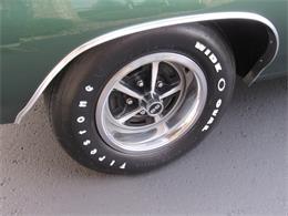 1970 Chevrolet Chevelle SS (CC-2070168) for sale in Mill Hall, Pennsylvania