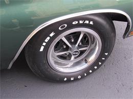 1970 Chevrolet Chevelle SS (CC-2070168) for sale in Mill Hall, Pennsylvania