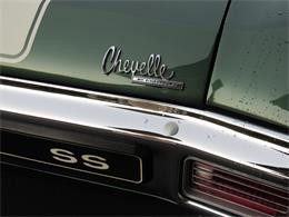 1970 Chevrolet Chevelle SS (CC-2070168) for sale in Mill Hall, Pennsylvania