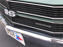 1970 Chevrolet Chevelle SS (CC-2070168) for sale in Mill Hall, Pennsylvania