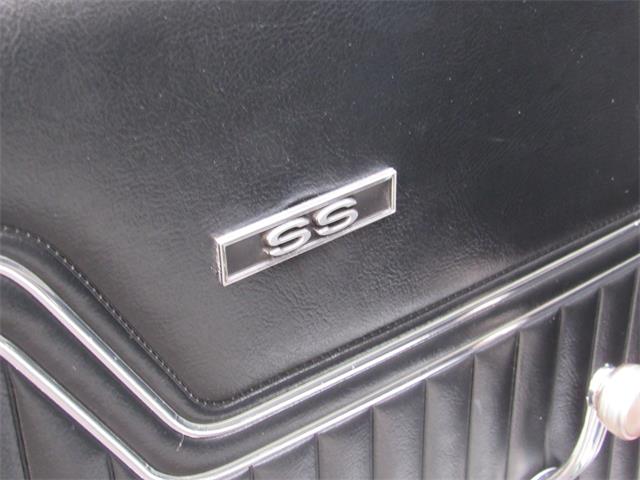1970 Chevrolet Chevelle SS (CC-2070168) for sale in Mill Hall, Pennsylvania