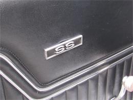 1970 Chevrolet Chevelle SS (CC-2070168) for sale in Mill Hall, Pennsylvania