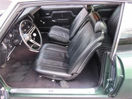 1970 Chevrolet Chevelle SS (CC-2070168) for sale in Mill Hall, Pennsylvania