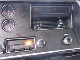 1970 Chevrolet Chevelle SS (CC-2070168) for sale in Mill Hall, Pennsylvania