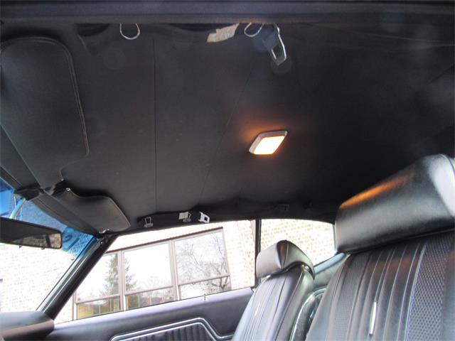 1970 Chevrolet Chevelle SS (CC-2070168) for sale in Mill Hall, Pennsylvania