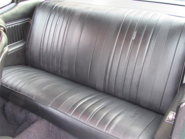 1970 Chevrolet Chevelle SS (CC-2070168) for sale in Mill Hall, Pennsylvania
