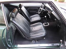 1970 Chevrolet Chevelle SS (CC-2070168) for sale in Mill Hall, Pennsylvania