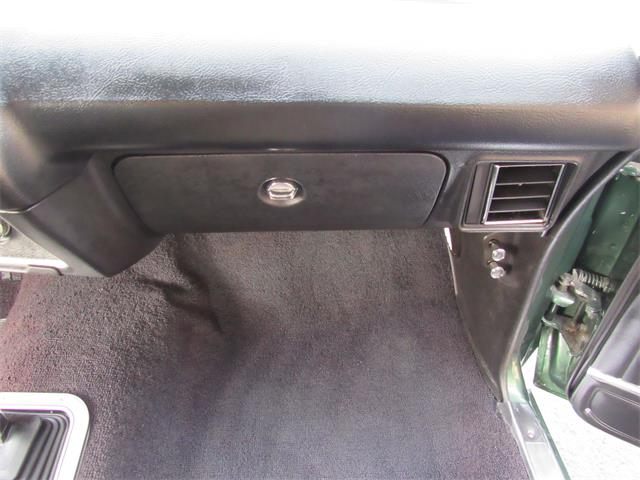 1970 Chevrolet Chevelle SS (CC-2070168) for sale in Mill Hall, Pennsylvania