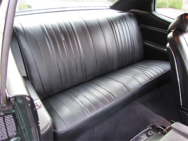 1970 Chevrolet Chevelle SS (CC-2070168) for sale in Mill Hall, Pennsylvania