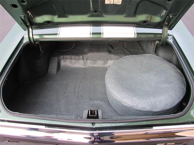 1970 Chevrolet Chevelle SS (CC-2070168) for sale in Mill Hall, Pennsylvania