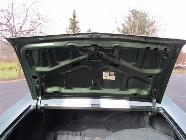 1970 Chevrolet Chevelle SS (CC-2070168) for sale in Mill Hall, Pennsylvania