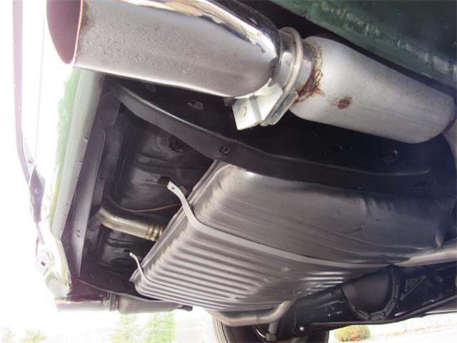 1970 Chevrolet Chevelle SS (CC-2070168) for sale in Mill Hall, Pennsylvania