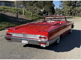 1960 Ford Sunliner (CC-2071680) for sale in Grass Valley, California