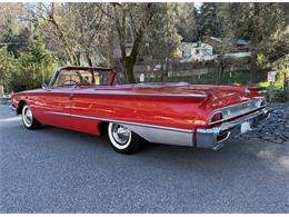 1960 Ford Sunliner (CC-2071680) for sale in Grass Valley, California