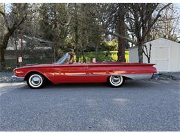 1960 Ford Sunliner (CC-2071680) for sale in Grass Valley, California