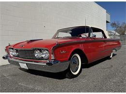 1960 Ford Sunliner (CC-2071680) for sale in Grass Valley, California
