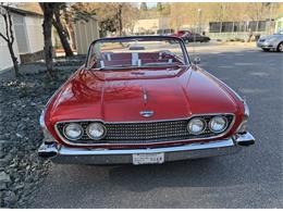 1960 Ford Sunliner (CC-2071680) for sale in Grass Valley, California