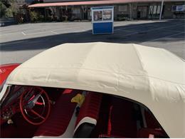1960 Ford Sunliner (CC-2071680) for sale in Grass Valley, California