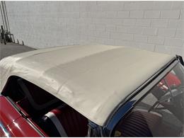 1960 Ford Sunliner (CC-2071680) for sale in Grass Valley, California
