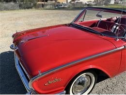 1960 Ford Sunliner (CC-2071680) for sale in Grass Valley, California