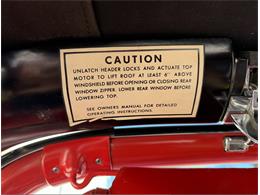 1960 Ford Sunliner (CC-2071680) for sale in Grass Valley, California