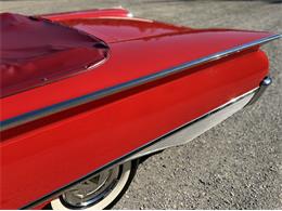 1960 Ford Sunliner (CC-2071680) for sale in Grass Valley, California