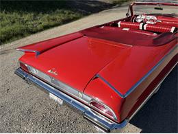 1960 Ford Sunliner (CC-2071680) for sale in Grass Valley, California
