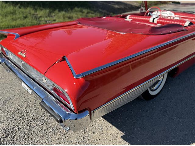 1960 Ford Sunliner (CC-2071680) for sale in Grass Valley, California