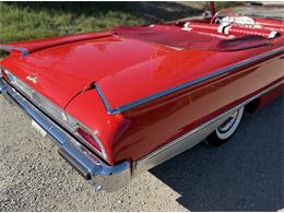 1960 Ford Sunliner (CC-2071680) for sale in Grass Valley, California