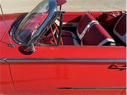 1960 Ford Sunliner (CC-2071680) for sale in Grass Valley, California