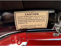 1960 Ford Sunliner (CC-2071680) for sale in Grass Valley, California