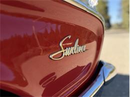 1960 Ford Sunliner (CC-2071680) for sale in Grass Valley, California
