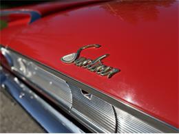1960 Ford Sunliner (CC-2071680) for sale in Grass Valley, California