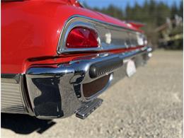 1960 Ford Sunliner (CC-2071680) for sale in Grass Valley, California