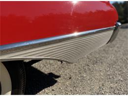 1960 Ford Sunliner (CC-2071680) for sale in Grass Valley, California