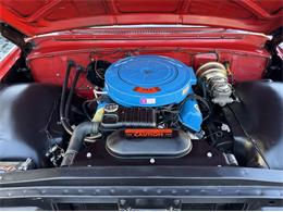 1960 Ford Sunliner (CC-2071680) for sale in Grass Valley, California