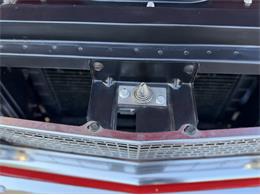1960 Ford Sunliner (CC-2071680) for sale in Grass Valley, California