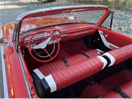 1960 Ford Sunliner (CC-2071680) for sale in Grass Valley, California