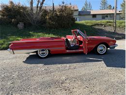 1960 Ford Sunliner (CC-2071680) for sale in Grass Valley, California