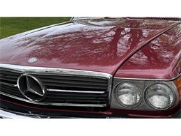 1989 Mercedes-Benz 560SL (CC-2071682) for sale in Southampton, New York