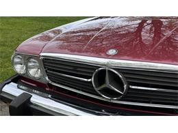 1989 Mercedes-Benz 560SL (CC-2071682) for sale in Southampton, New York