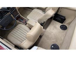 1989 Mercedes-Benz 560SL (CC-2071682) for sale in Southampton, New York