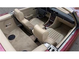 1989 Mercedes-Benz 560SL (CC-2071682) for sale in Southampton, New York