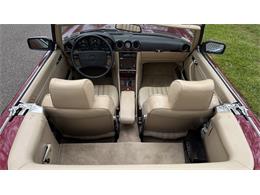 1989 Mercedes-Benz 560SL (CC-2071682) for sale in Southampton, New York