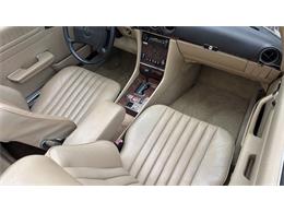 1989 Mercedes-Benz 560SL (CC-2071682) for sale in Southampton, New York