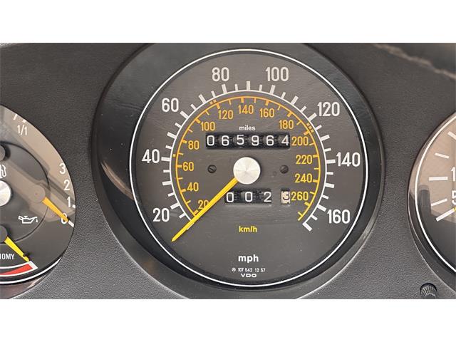 1989 Mercedes-Benz 560SL (CC-2071682) for sale in Southampton, New York