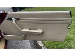 1989 Mercedes-Benz 560SL (CC-2071682) for sale in Southampton, New York