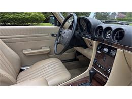 1989 Mercedes-Benz 560SL (CC-2071682) for sale in Southampton, New York