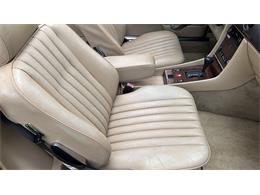 1989 Mercedes-Benz 560SL (CC-2071682) for sale in Southampton, New York