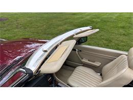 1989 Mercedes-Benz 560SL (CC-2071682) for sale in Southampton, New York